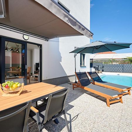 Zen Apartment Trogir Exterior foto