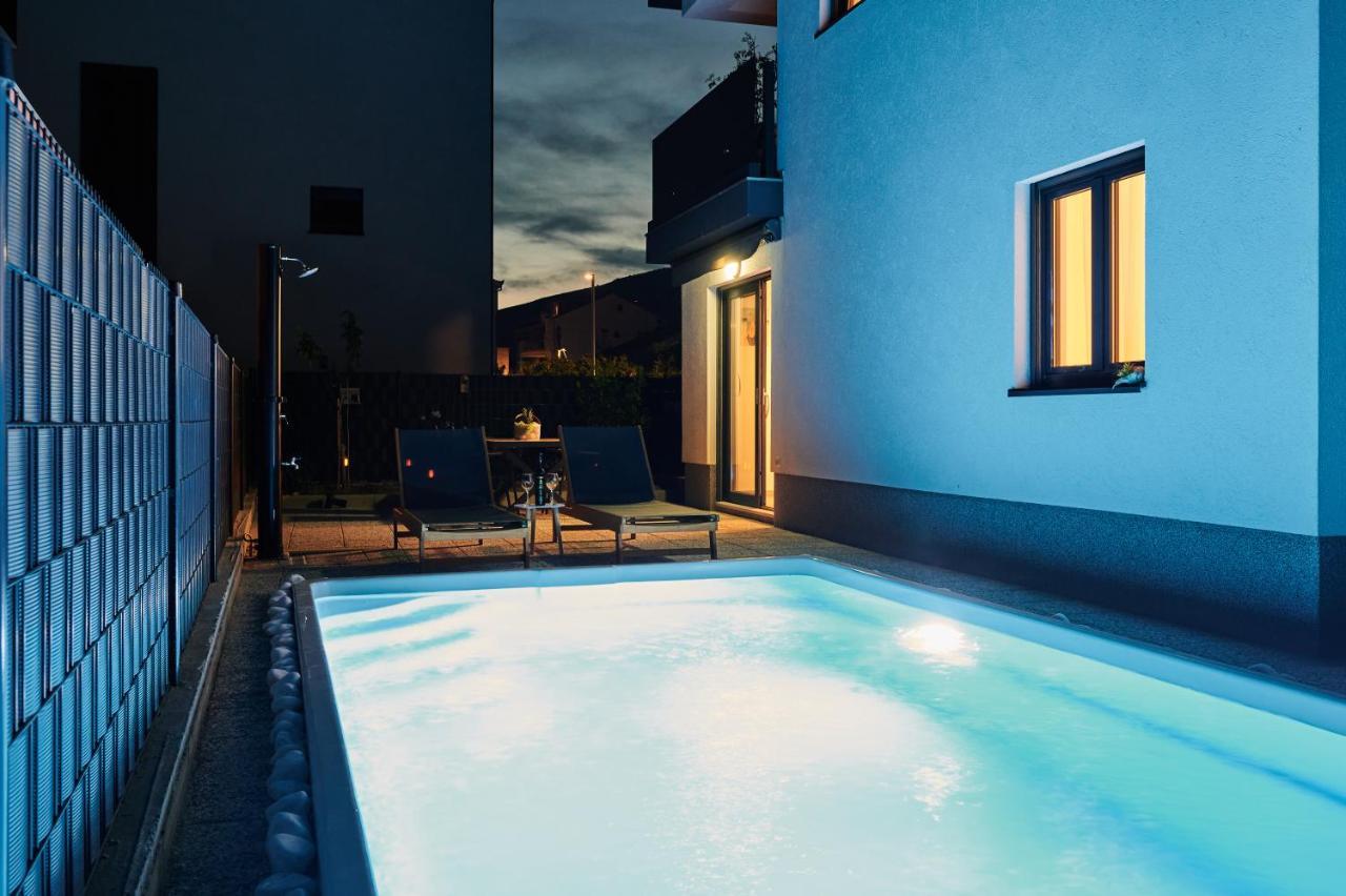 Zen Apartment Trogir Exterior foto