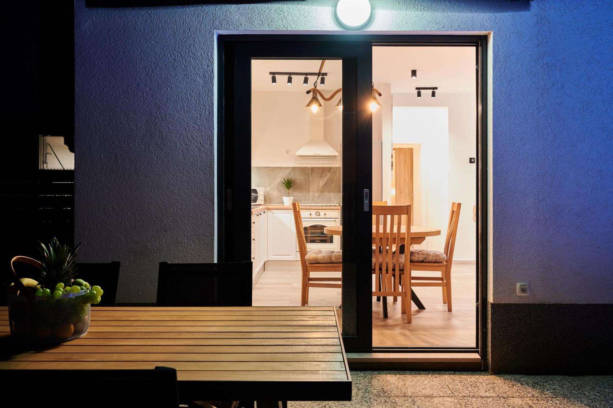 Zen Apartment Trogir Exterior foto